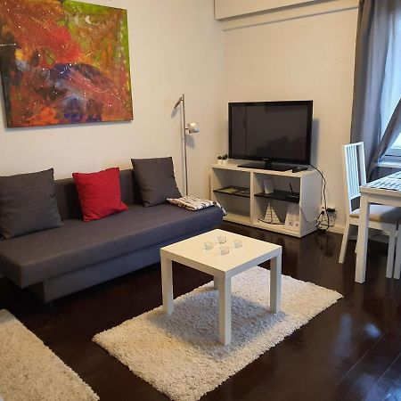 Homeaway City Kuopio Exteriér fotografie