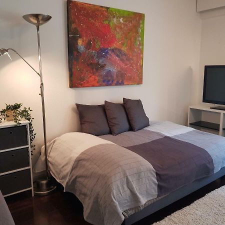 Homeaway City Kuopio Exteriér fotografie