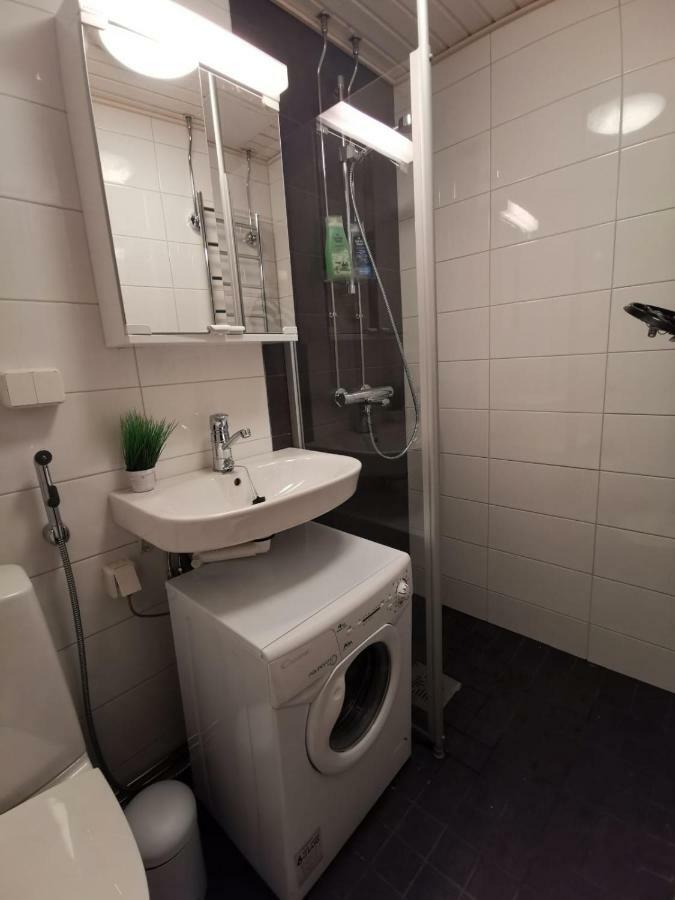 Homeaway City Kuopio Exteriér fotografie